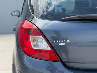 Opel Corsa 2007 1.3CDTI / AUTO ΛΑΖΑΡΙΔΗΣ-thumb-9