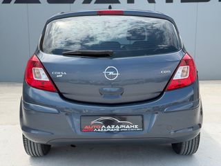 Opel Corsa 2007 1.3CDTI / AUTO ΛΑΖΑΡΙΔΗΣ-thumb-10