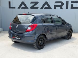 Opel Corsa 2007 1.3CDTI / AUTO ΛΑΖΑΡΙΔΗΣ-thumb-11