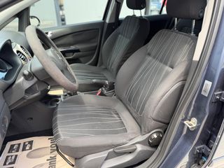 Opel Corsa 2007 1.3CDTI / AUTO ΛΑΖΑΡΙΔΗΣ-thumb-12