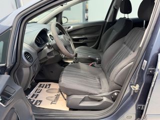 Opel Corsa 2007 1.3CDTI / AUTO ΛΑΖΑΡΙΔΗΣ-thumb-13