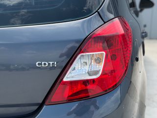 Opel Corsa 2007 1.3CDTI / AUTO ΛΑΖΑΡΙΔΗΣ-thumb-14