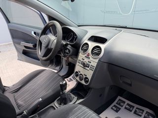 Opel Corsa 2007 1.3CDTI / AUTO ΛΑΖΑΡΙΔΗΣ-thumb-15