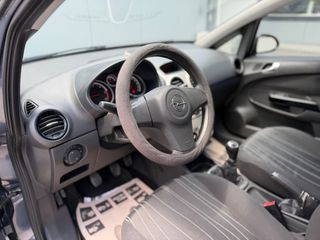 Opel Corsa 2007 1.3CDTI / AUTO ΛΑΖΑΡΙΔΗΣ-thumb-17
