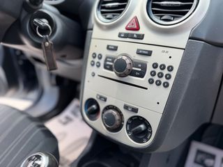 Opel Corsa 2007 1.3CDTI / AUTO ΛΑΖΑΡΙΔΗΣ-thumb-19