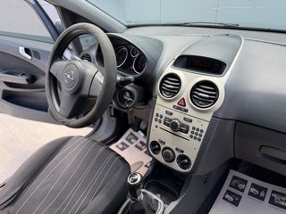 Opel Corsa 2007 1.3CDTI / AUTO ΛΑΖΑΡΙΔΗΣ-thumb-20
