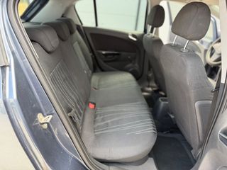 Opel Corsa 2007 1.3CDTI / AUTO ΛΑΖΑΡΙΔΗΣ-thumb-21