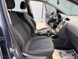 Opel Corsa 2007 1.3CDTI / AUTO ΛΑΖΑΡΙΔΗΣ-thumb-23
