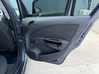 Opel Corsa 2007 1.3CDTI / AUTO ΛΑΖΑΡΙΔΗΣ-thumb-31