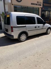 Opel Combo 2007
