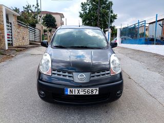 Nissan Note 2006 1.5 DCI DIESEL-thumb-1