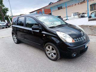 Nissan Note 2006 1.5 DCI DIESEL-thumb-2