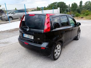 Nissan Note 2006 1.5 DCI DIESEL-thumb-4