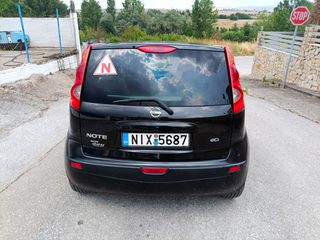 Nissan Note 2006 1.5 DCI DIESEL-thumb-5