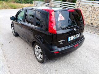 Nissan Note 2006 1.5 DCI DIESEL-thumb-6