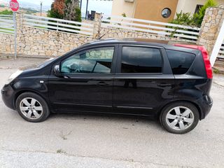 Nissan Note 2006 1.5 DCI DIESEL-thumb-7