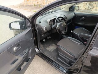 Nissan Note 2006 1.5 DCI DIESEL-thumb-8
