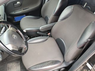 Nissan Note 2006 1.5 DCI DIESEL-thumb-10