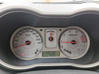 Nissan Note 2006 1.5 DCI DIESEL-thumb-11
