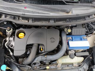 Nissan Note 2006 1.5 DCI DIESEL-thumb-18