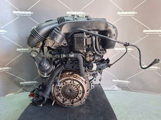 MHXANH 9HX 1.6 DIESEL CITROEN BERLINGO 02-15 - ΡΩΤΗΣΤΕ ΤΙΜΗ - ΑΠΟΣΤΟΛΗ ΣΕ ΟΛΗ ΤΗΝ ΕΛΛΑΔΑ