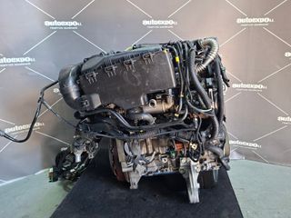 MHXANH 9HX 1.6 DIESEL CITROEN BERLINGO 02-15 - ΡΩΤΗΣΤΕ ΤΙΜΗ - ΑΠΟΣΤΟΛΗ ΣΕ ΟΛΗ ΤΗΝ ΕΛΛΑΔΑ-thumb-1