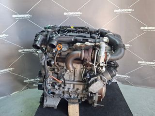 MHXANH 9HX 1.6 DIESEL CITROEN BERLINGO 02-15 - ΡΩΤΗΣΤΕ ΤΙΜΗ - ΑΠΟΣΤΟΛΗ ΣΕ ΟΛΗ ΤΗΝ ΕΛΛΑΔΑ-thumb-2