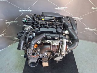MHXANH 9HX 1.6 DIESEL CITROEN BERLINGO 02-15 - ΡΩΤΗΣΤΕ ΤΙΜΗ - ΑΠΟΣΤΟΛΗ ΣΕ ΟΛΗ ΤΗΝ ΕΛΛΑΔΑ-thumb-3