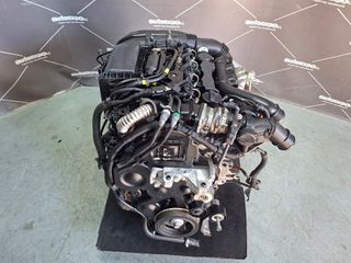 MHXANH 9HX 1.6 DIESEL CITROEN BERLINGO 02-15 - ΡΩΤΗΣΤΕ ΤΙΜΗ - ΑΠΟΣΤΟΛΗ ΣΕ ΟΛΗ ΤΗΝ ΕΛΛΑΔΑ-thumb-4