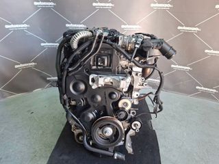 MHXANH 9HX 1.6 DIESEL CITROEN BERLINGO 02-15 - ΡΩΤΗΣΤΕ ΤΙΜΗ - ΑΠΟΣΤΟΛΗ ΣΕ ΟΛΗ ΤΗΝ ΕΛΛΑΔΑ-thumb-5