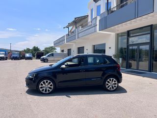 Volkswagen Polo 2017 CROSS 1.4 TDI DSG-thumb-8