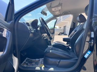 Volkswagen Polo 2017 CROSS 1.4 TDI DSG-thumb-33