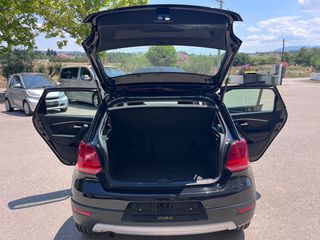 Volkswagen Polo 2017 CROSS 1.4 TDI DSG-thumb-48