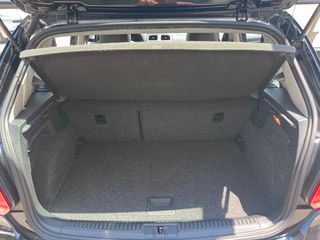Volkswagen Polo 2017 CROSS 1.4 TDI DSG-thumb-44