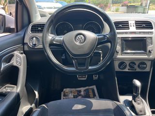 Volkswagen Polo 2017 CROSS 1.4 TDI DSG-thumb-37
