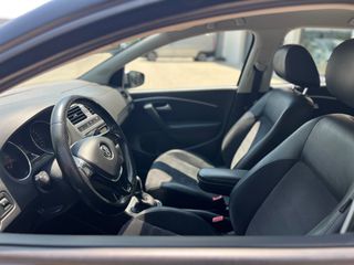 Volkswagen Polo 2017 CROSS 1.4 TDI DSG-thumb-43