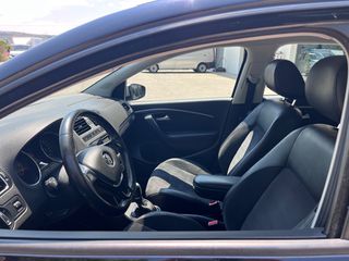Volkswagen Polo 2017 CROSS 1.4 TDI DSG-thumb-49