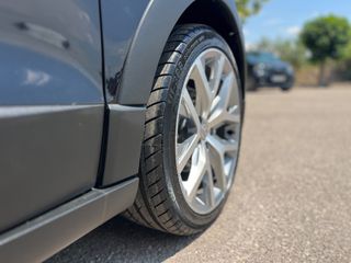 Volkswagen Polo 2017 CROSS 1.4 TDI DSG-thumb-19