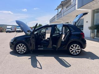 Volkswagen Polo 2017 CROSS 1.4 TDI DSG-thumb-20