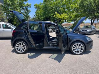 Volkswagen Polo 2017 CROSS 1.4 TDI DSG-thumb-21
