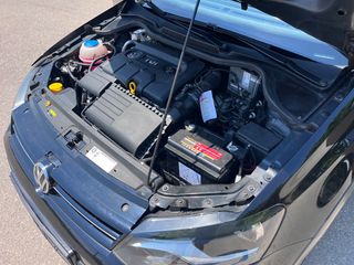 Volkswagen Polo 2017 CROSS 1.4 TDI DSG-thumb-23