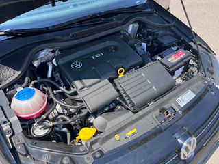 Volkswagen Polo 2017 CROSS 1.4 TDI DSG-thumb-24