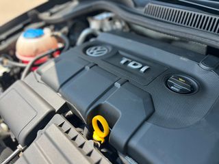 Volkswagen Polo 2017 CROSS 1.4 TDI DSG-thumb-25