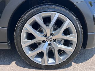 Volkswagen Polo 2017 CROSS 1.4 TDI DSG-thumb-27