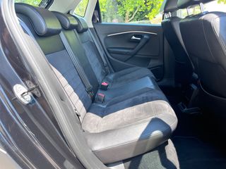 Volkswagen Polo 2017 CROSS 1.4 TDI DSG-thumb-31