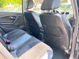 Volkswagen Polo 2017 CROSS 1.4 TDI DSG-thumb-32
