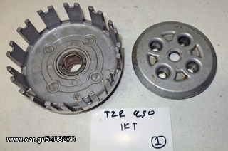 TZR  250  1KT   ΚΑΜΠΑΝΑ ΣΥΜΠΛΕΚΤΗ   (Ρωτήστε τιμή)