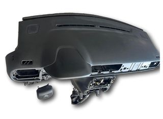 Ταμπλό+airbag+4 ζωνες CITROEN C3-thumb-1