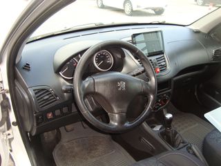 Φορτηγό Έως 7.5τ Peugeot 2009 206-thumb-6