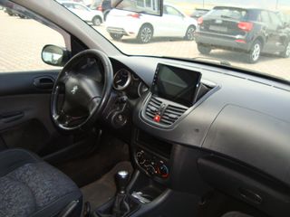 Φορτηγό Έως 7.5τ Peugeot 2009 206-thumb-7